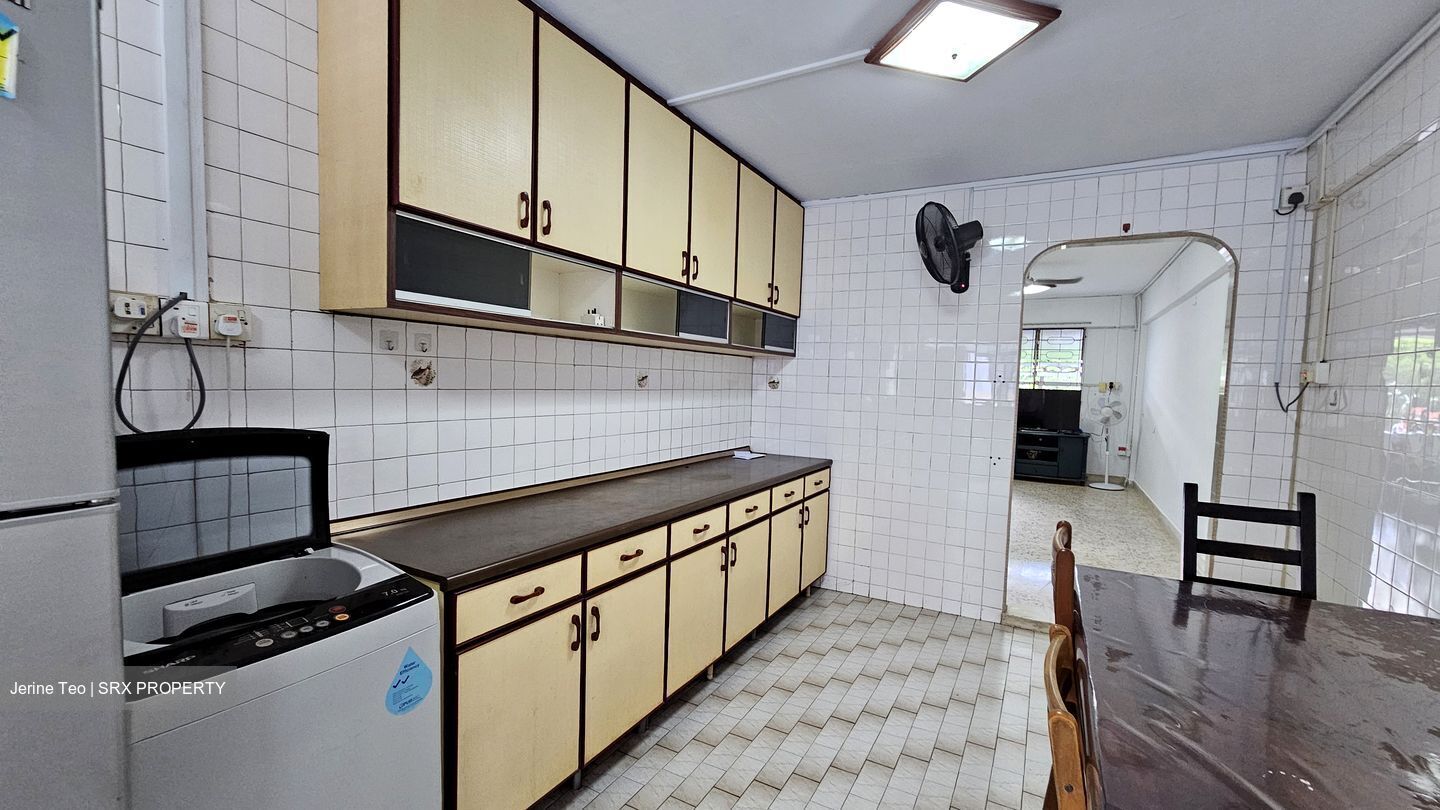 Blk 89 Bedok North Street 4 (Bedok), HDB 3 Rooms #575299991